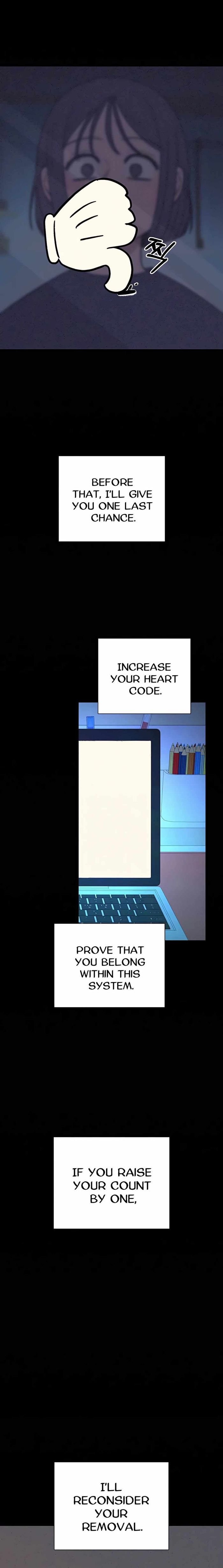 Operation True Love Chapter 21 - Chapter 21 Page 9
