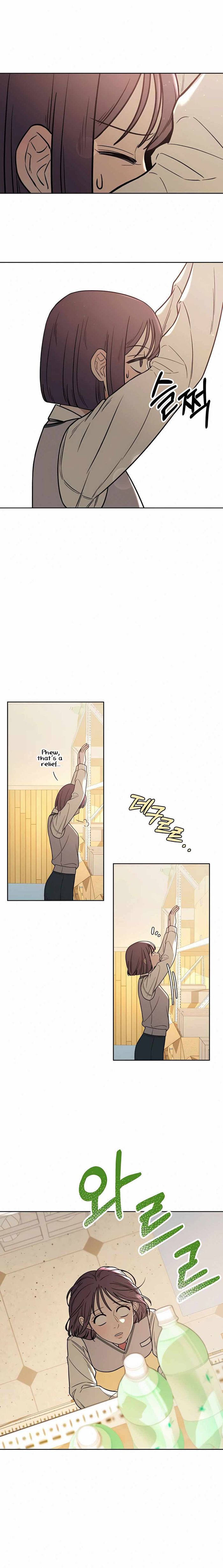 Operation True Love Chapter 21 - Chapter 21 Page 17