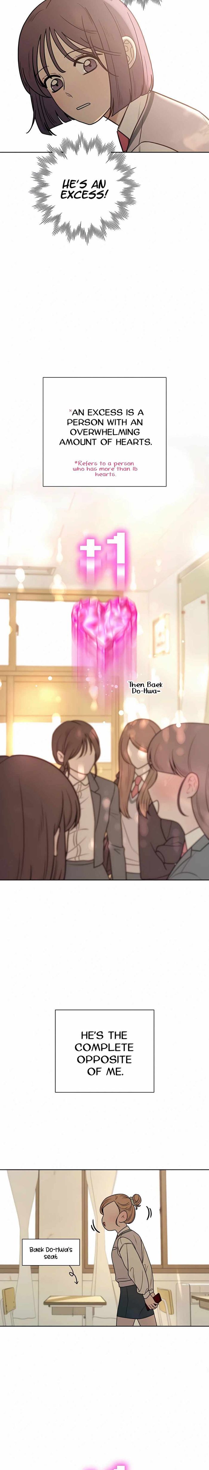 Operation True Love Chapter 21 - Chapter 21 Page 22