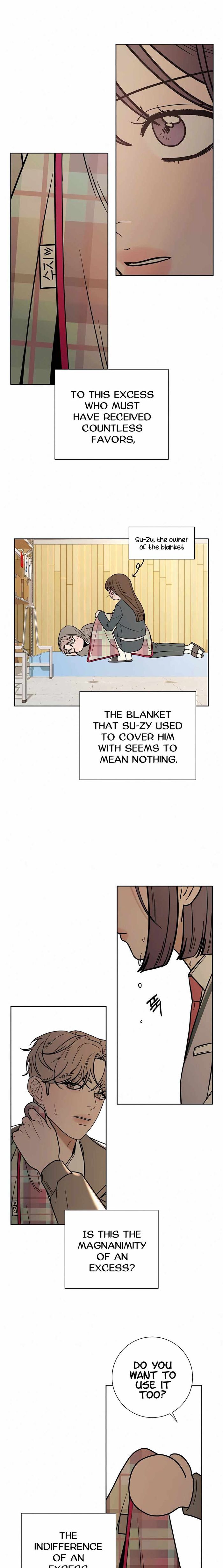 Operation True Love Chapter 21 - Chapter 21 Page 25