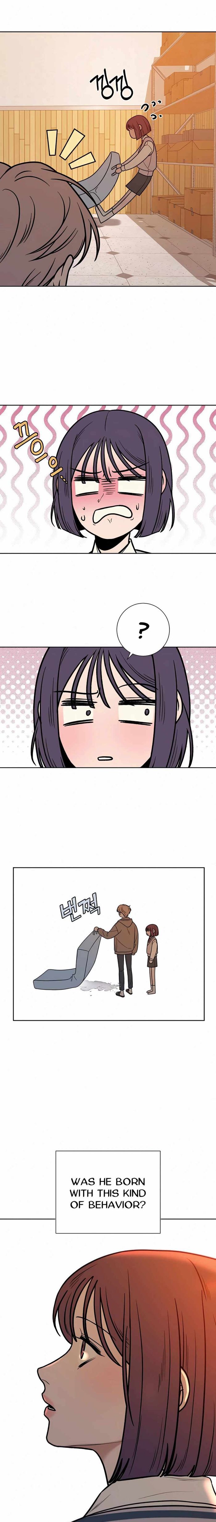 Operation True Love Chapter 21 - Chapter 21 Page 29