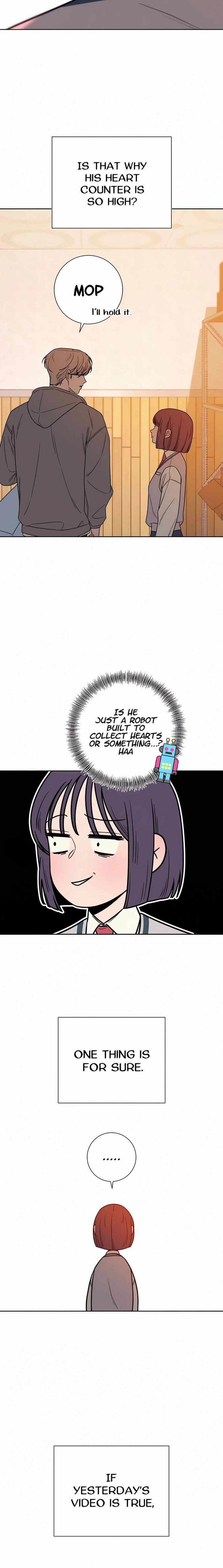 Operation True Love Chapter 21 - Chapter 21 Page 30