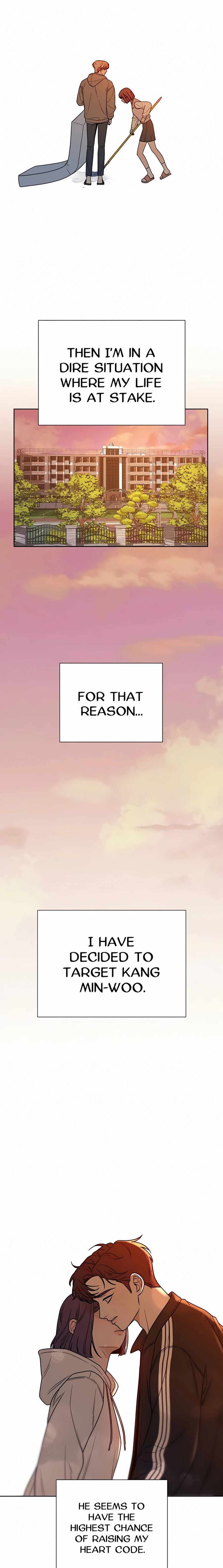 Operation True Love Chapter 21 - Chapter 21 Page 31