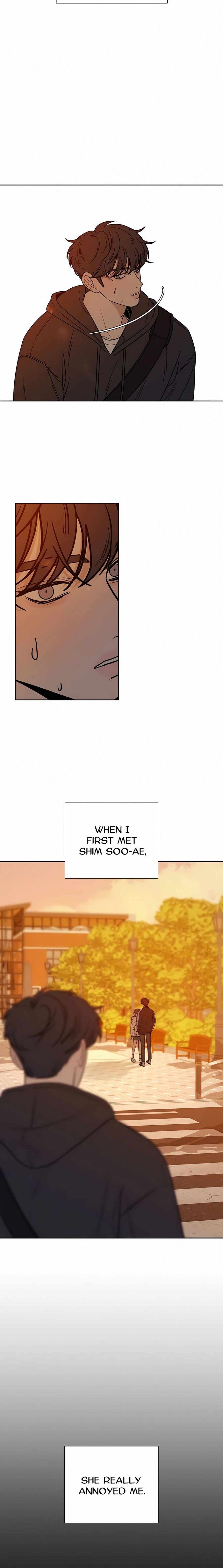 Operation True Love Chapter 21 - Chapter 21 Page 32