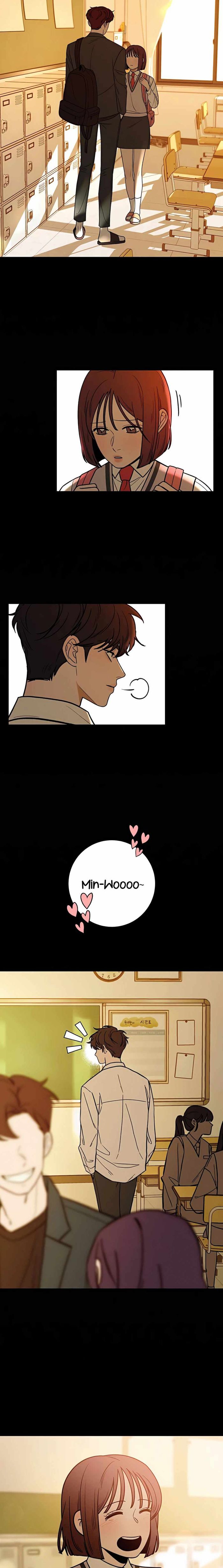 Operation True Love Chapter 21 - Chapter 21 Page 34