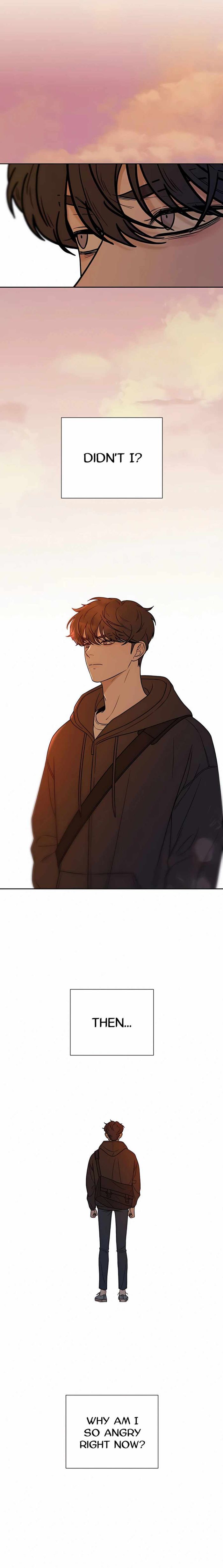 Operation True Love Chapter 21 - Chapter 21 Page 38