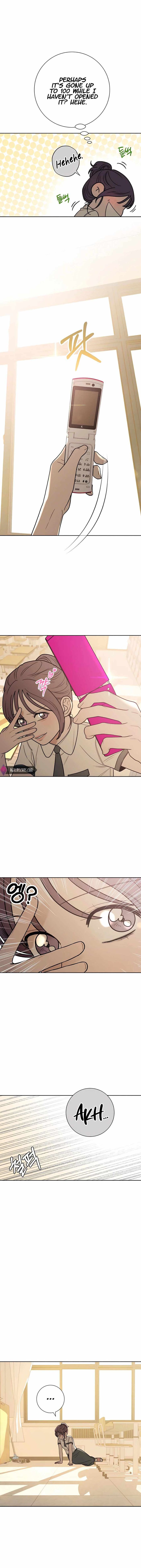 Operation True Love Chapter 51 - Chapter 51 Page 4