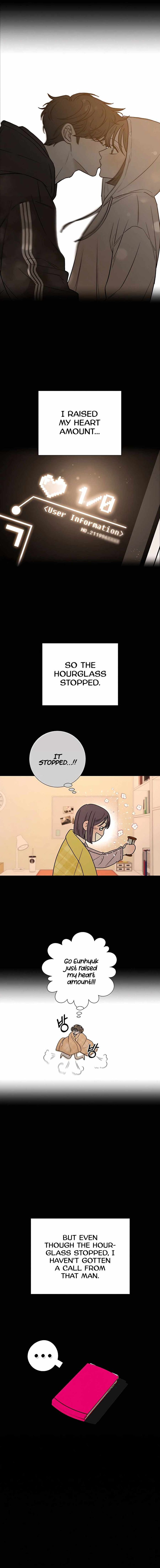 Operation True Love Chapter 51 - Chapter 51 Page 11