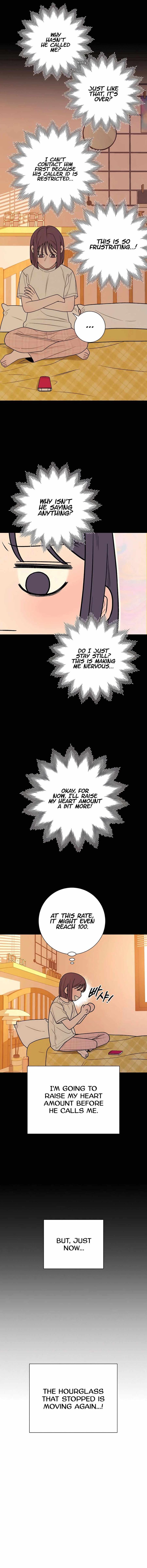 Operation True Love Chapter 51 - Chapter 51 Page 12