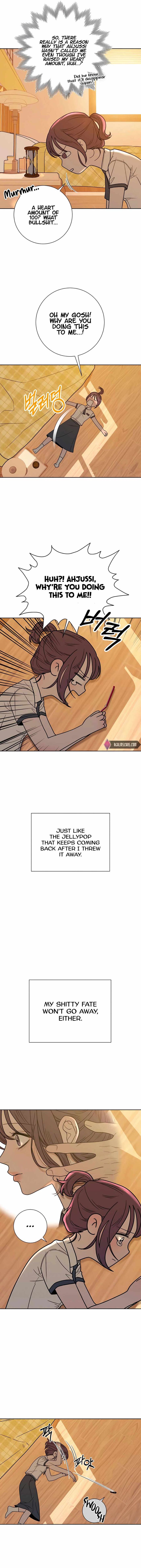 Operation True Love Chapter 51 - Chapter 51 Page 13