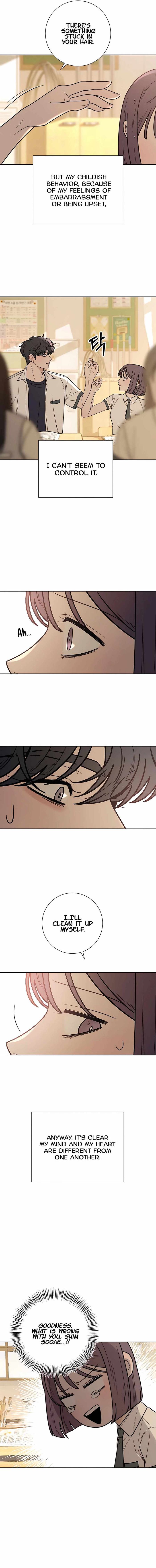 Operation True Love Chapter 51 - Chapter 51 Page 17