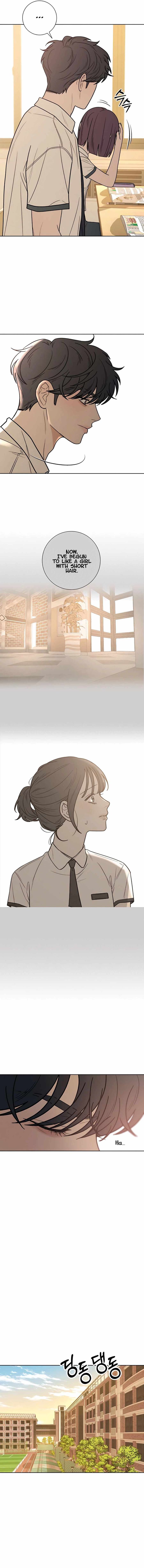 Operation True Love Chapter 51 - Chapter 51 Page 18