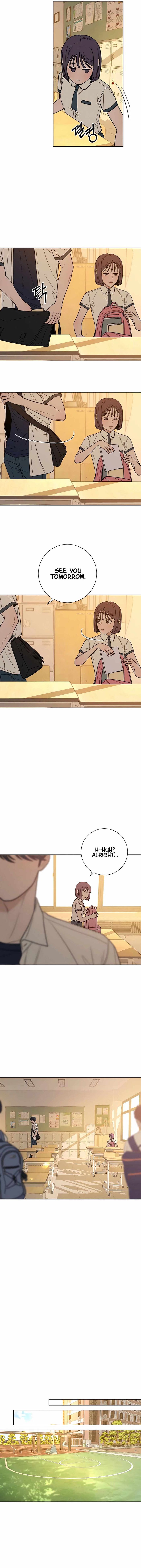 Operation True Love Chapter 51 - Chapter 51 Page 19