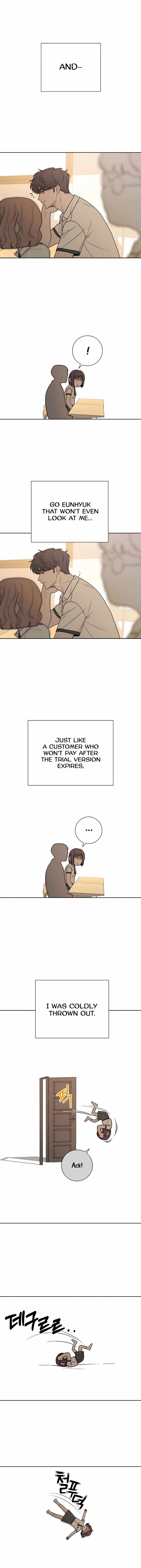 Operation True Love Chapter 51 - Chapter 51 Page 21