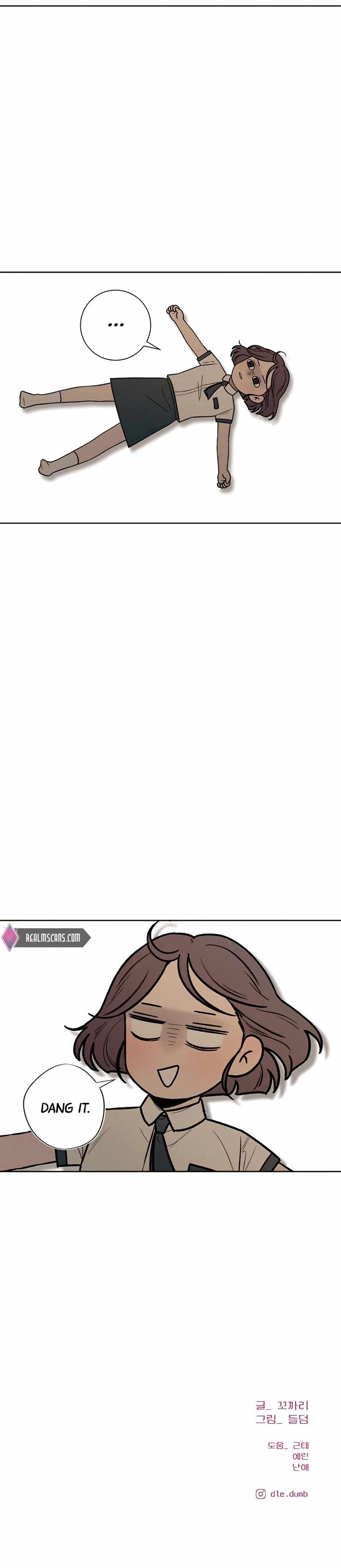 Operation True Love Chapter 51 - Chapter 51 Page 22