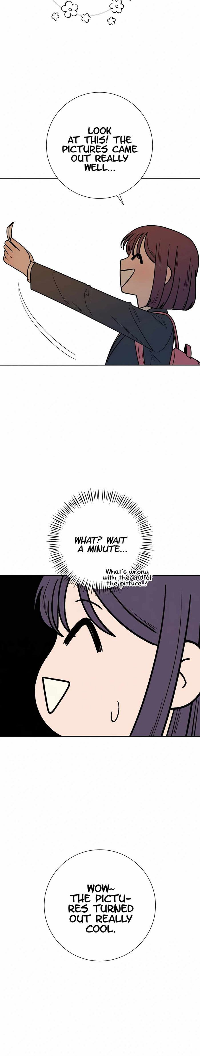Operation True Love Chapter 29 - Chapter 29 Page 3