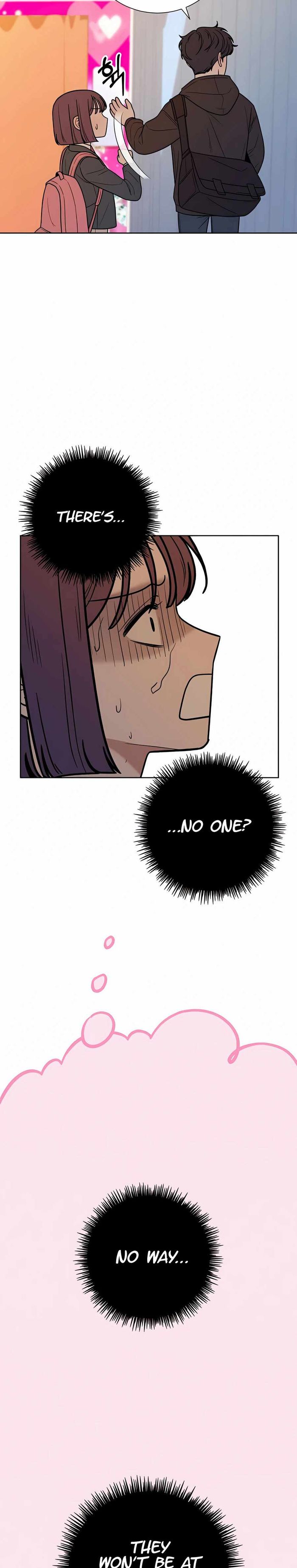 Operation True Love Chapter 29 - Chapter 29 Page 7