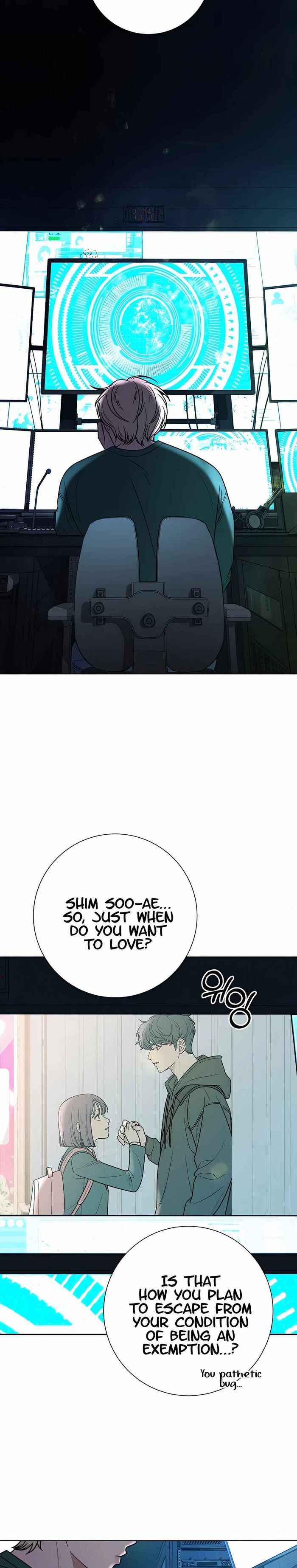 Operation True Love Chapter 29 - Chapter 29 Page 12