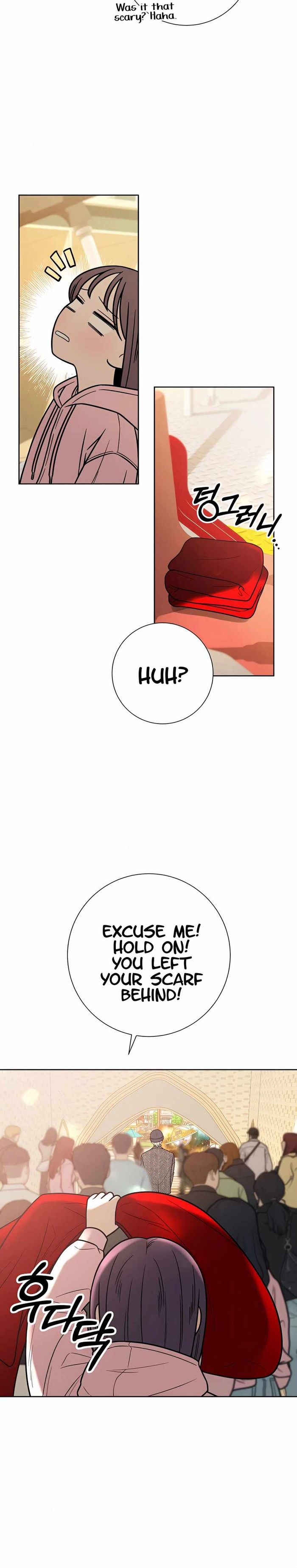 Operation True Love Chapter 29 - Chapter 29 Page 20