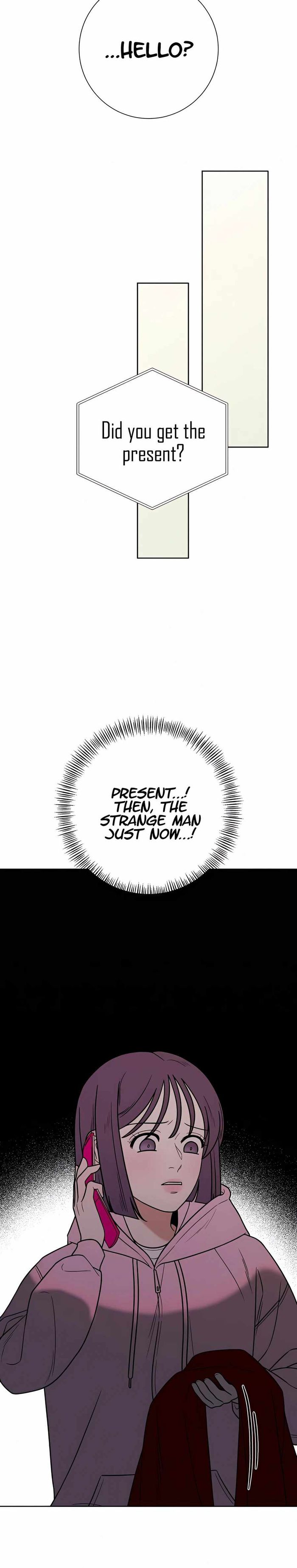 Operation True Love Chapter 29 - Chapter 29 Page 22