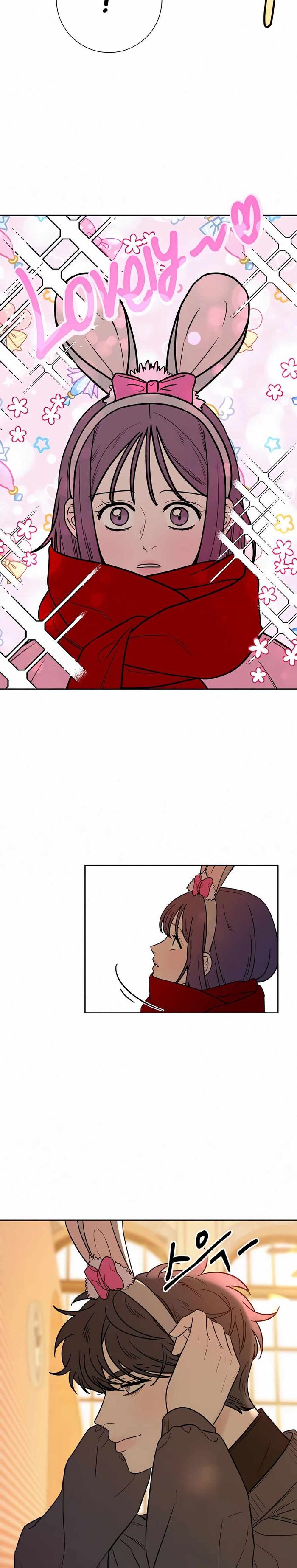 Operation True Love Chapter 29 - Chapter 29 Page 38
