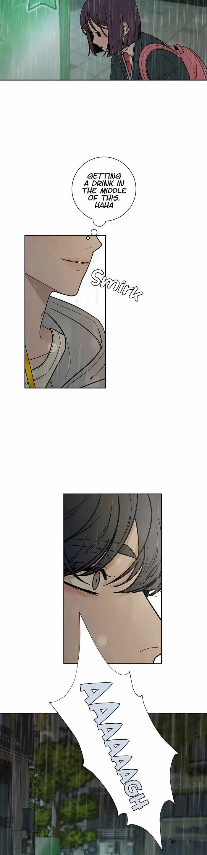 Operation True Love Chapter 14 - Chapter 14 Page 2