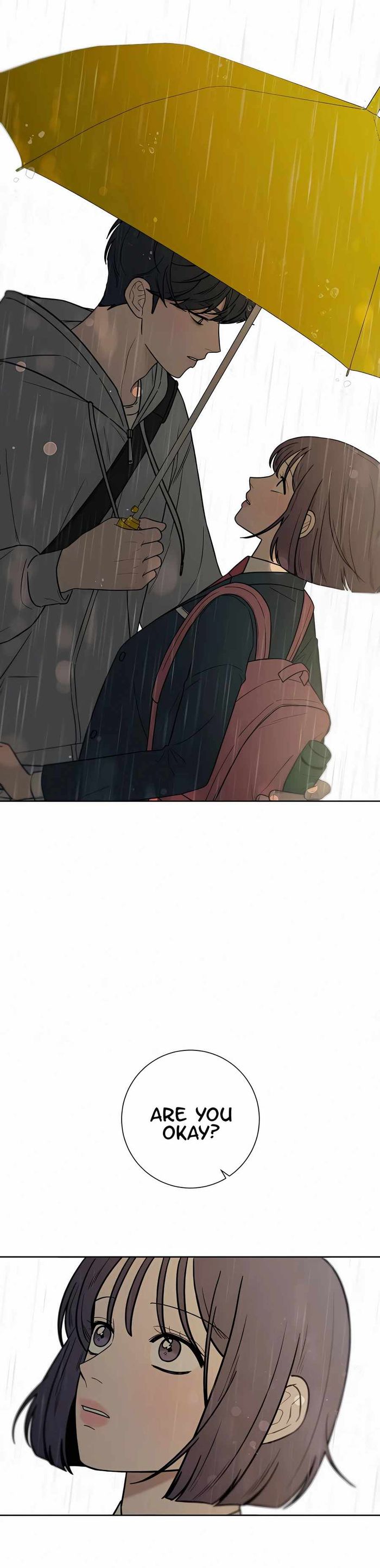 Operation True Love Chapter 14 - Chapter 14 Page 4