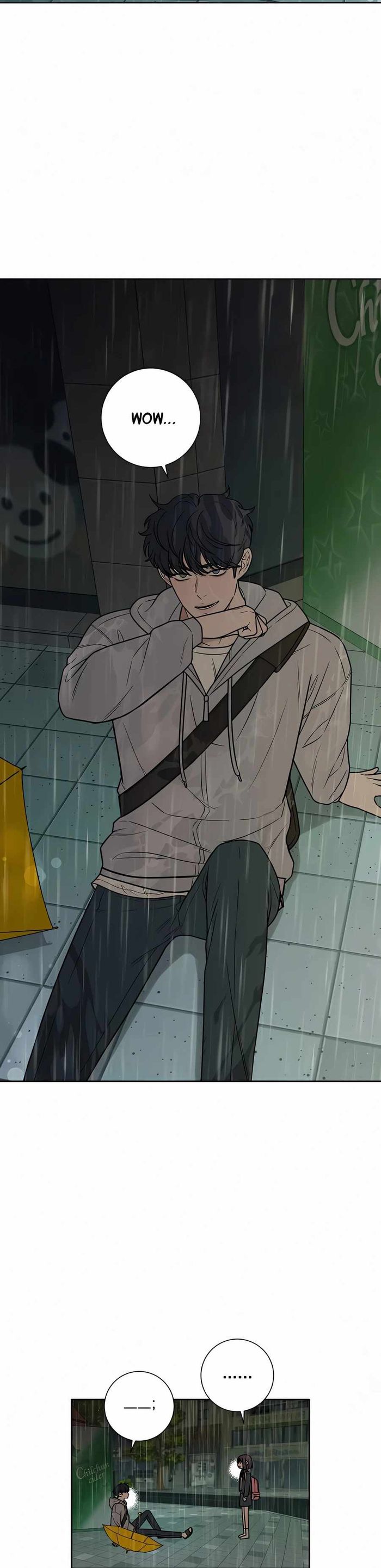 Operation True Love Chapter 14 - Chapter 14 Page 9