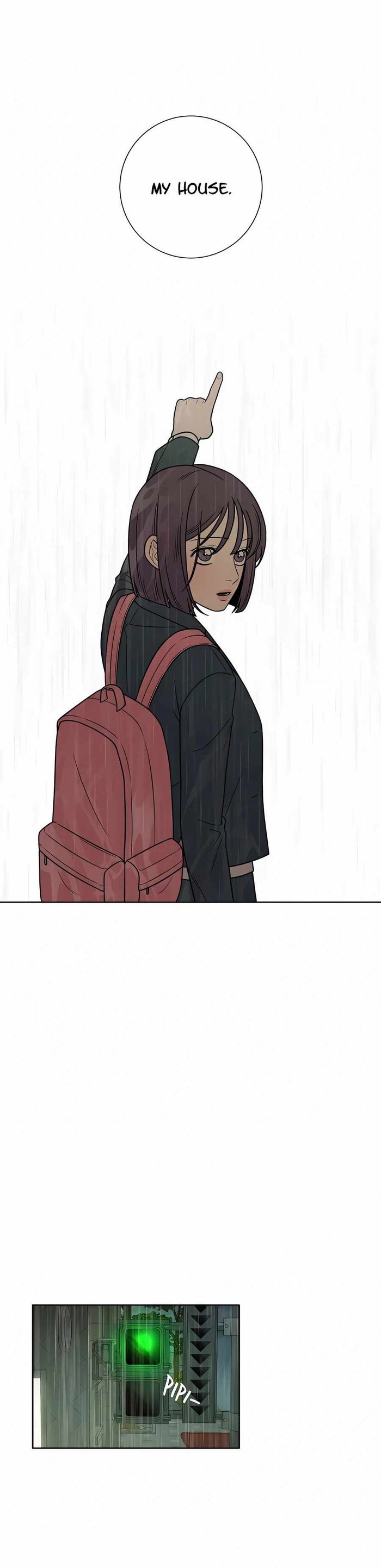 Operation True Love Chapter 14 - Chapter 14 Page 11