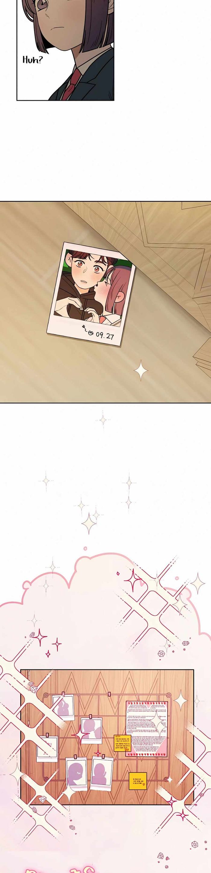 Operation True Love Chapter 14 - Chapter 14 Page 18
