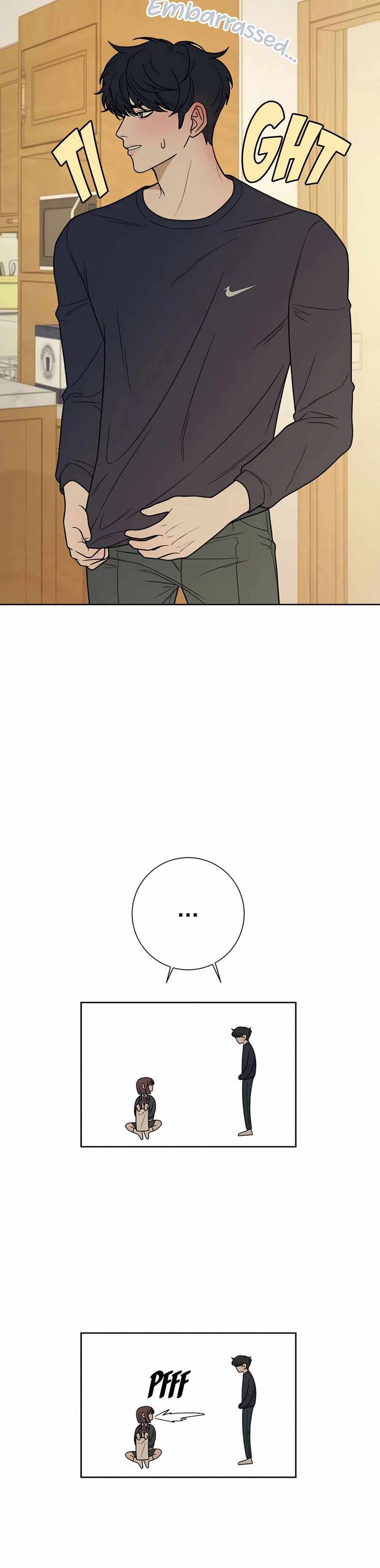 Operation True Love Chapter 14 - Chapter 14 Page 26
