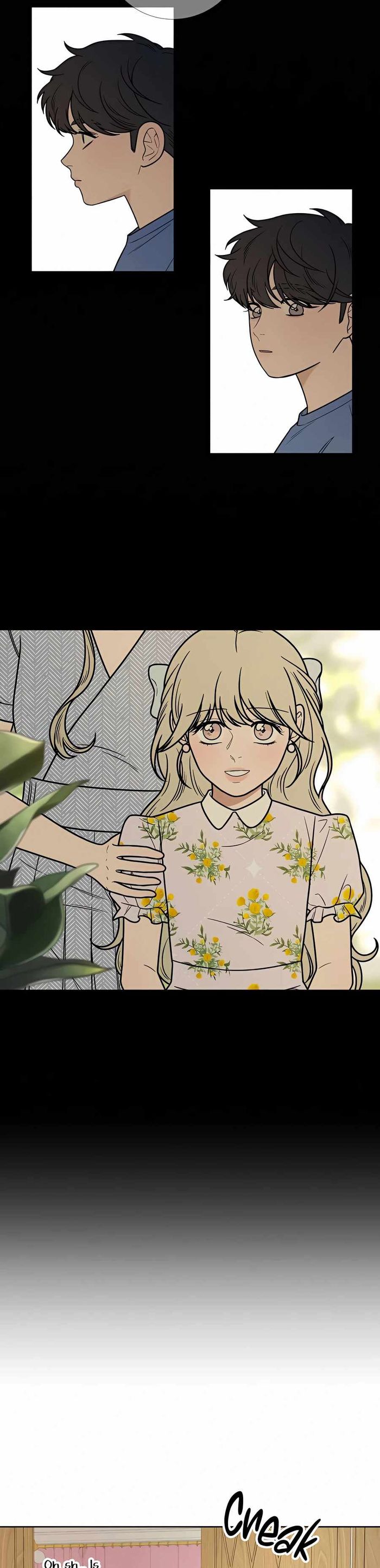 Operation True Love Chapter 14 - Chapter 14 Page 34