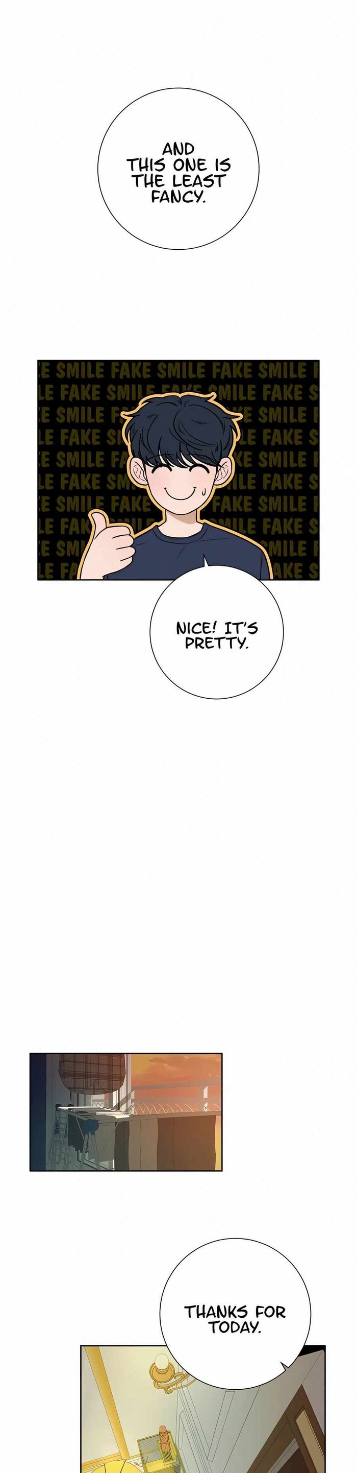 Operation True Love Chapter 14 - Chapter 14 Page 37