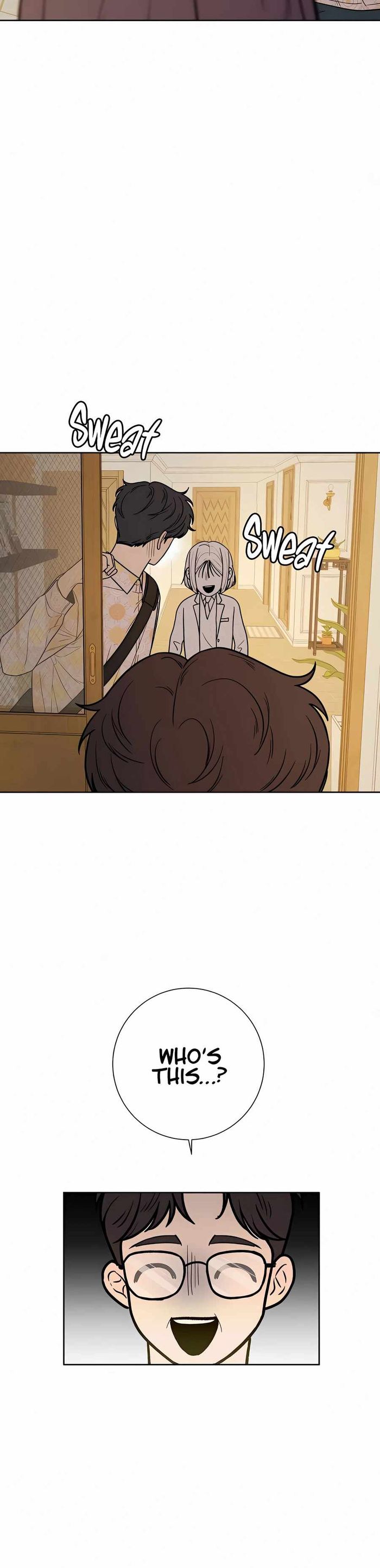 Operation True Love Chapter 14 - Chapter 14 Page 40