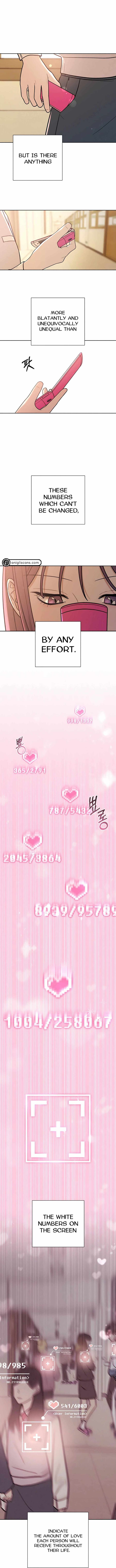 Operation True Love Chapter 2 - Chapter 2 Page 5