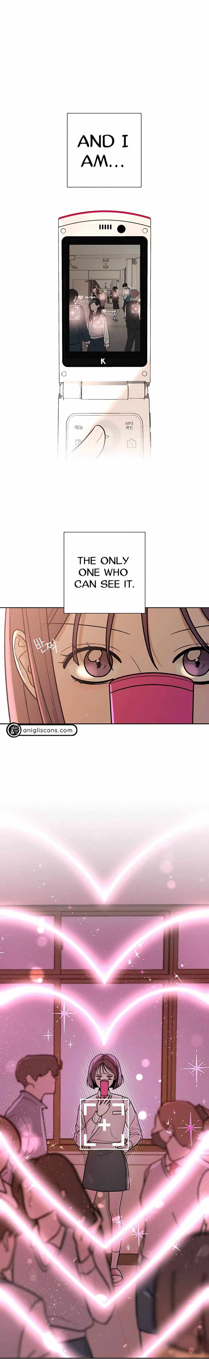 Operation True Love Chapter 2 - Chapter 2 Page 6