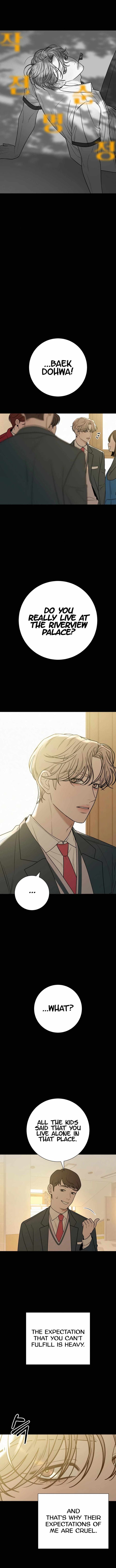 Operation True Love Chapter 80 - Chapter 80 Page 2