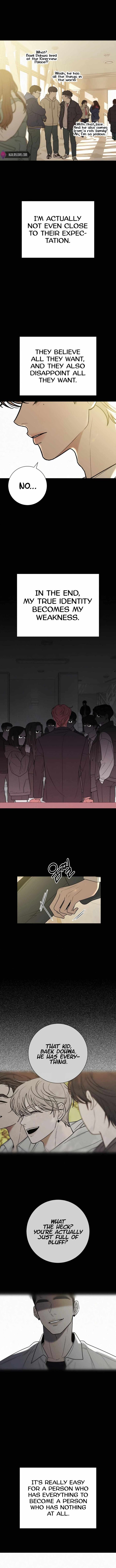 Operation True Love Chapter 80 - Chapter 80 Page 3