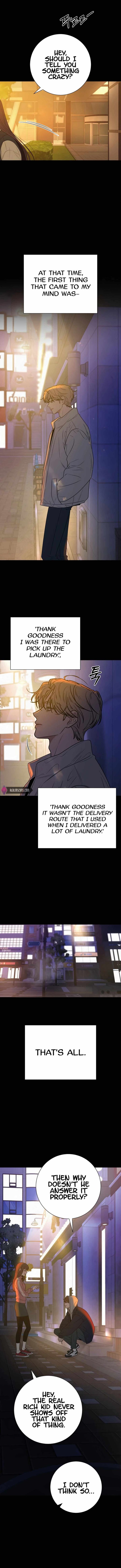 Operation True Love Chapter 80 - Chapter 80 Page 6
