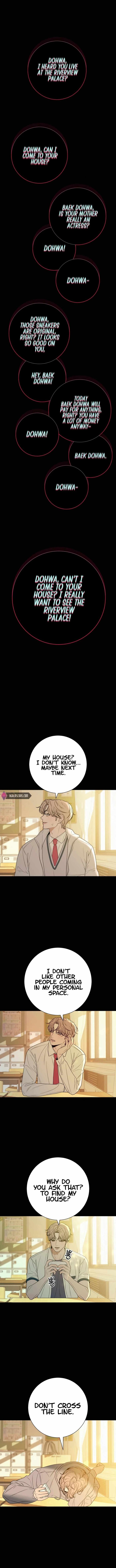 Operation True Love Chapter 80 - Chapter 80 Page 9
