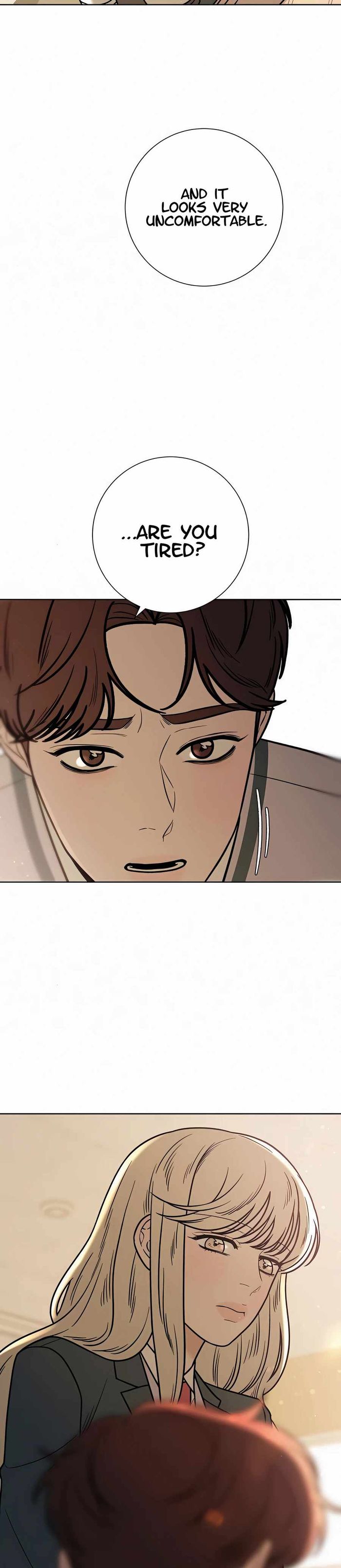 Operation True Love Chapter 25 - Chapter 25 Page 6