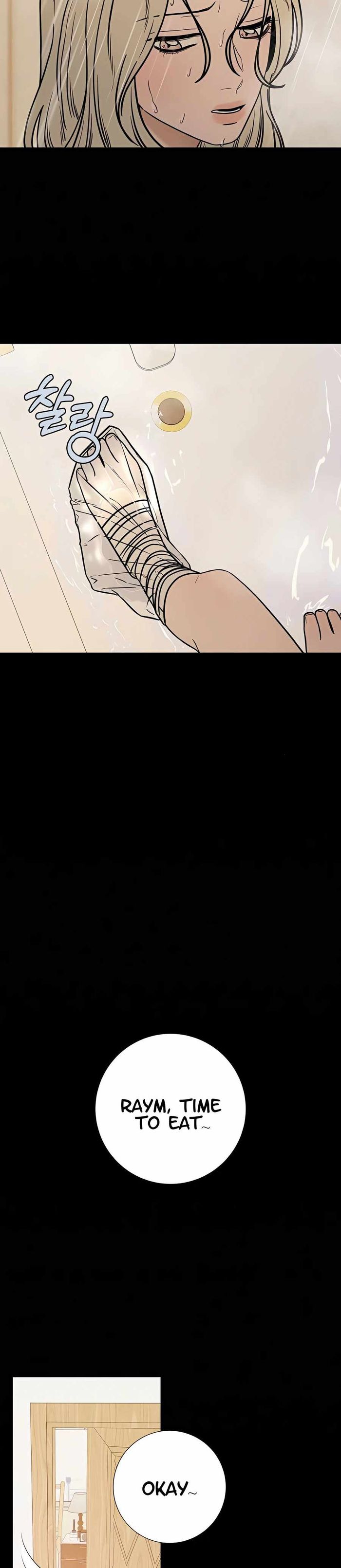 Operation True Love Chapter 25 - Chapter 25 Page 9