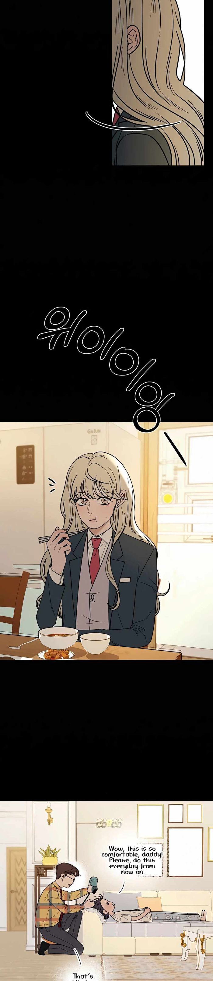 Operation True Love Chapter 25 - Chapter 25 Page 11