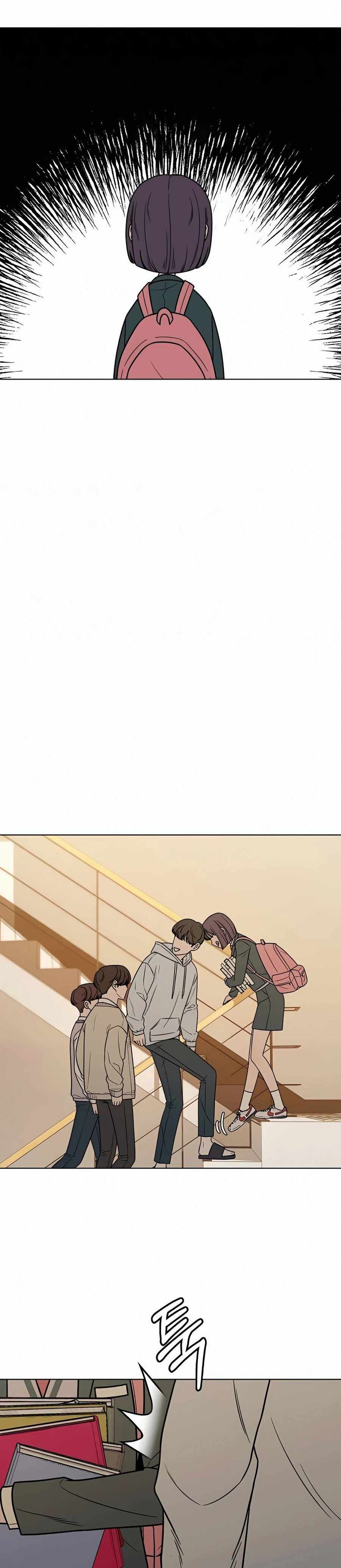 Operation True Love Chapter 25 - Chapter 25 Page 22