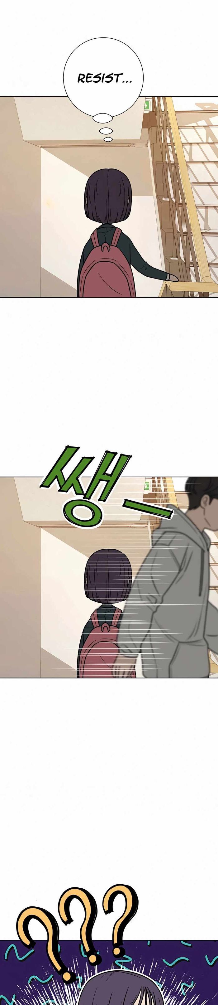 Operation True Love Chapter 25 - Chapter 25 Page 24