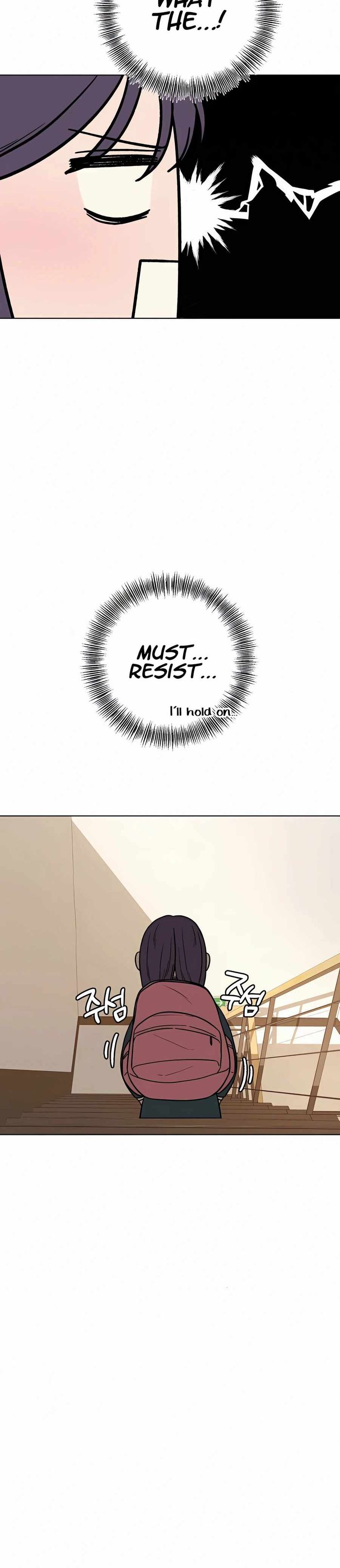 Operation True Love Chapter 25 - Chapter 25 Page 26