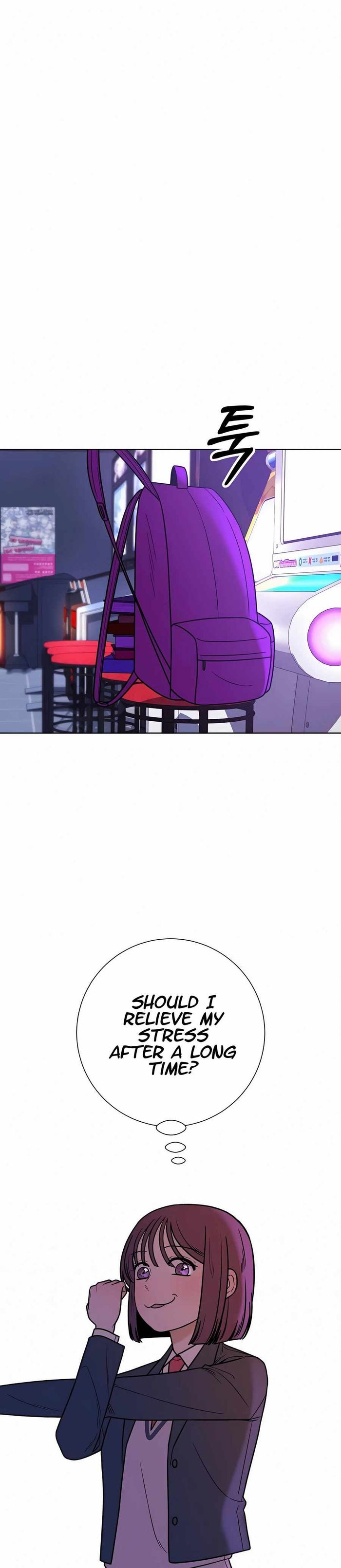 Operation True Love Chapter 25 - Chapter 25 Page 28