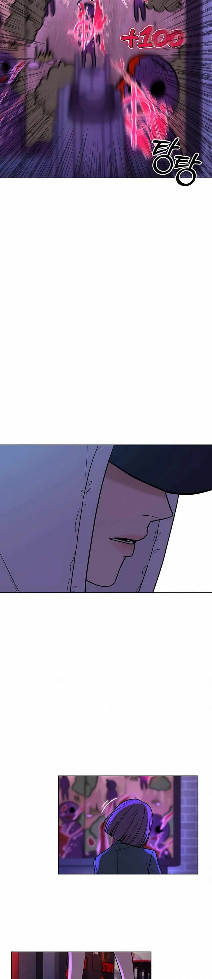 Operation True Love Chapter 25 - Chapter 25 Page 35