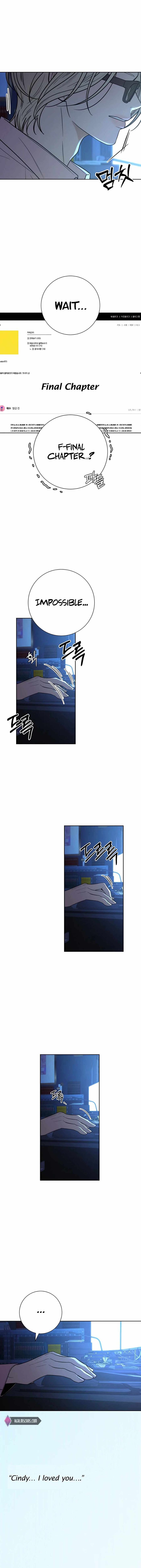 Operation True Love Chapter 78 - Chapter 78 Page 3
