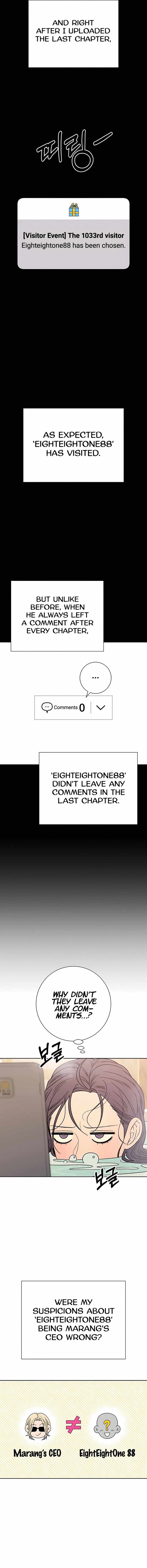 Operation True Love Chapter 78 - Chapter 78 Page 6
